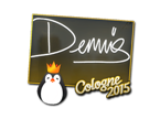 dennis | MLG Columbus 2016 image
